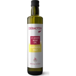 Kantaron Yağı 250 ml