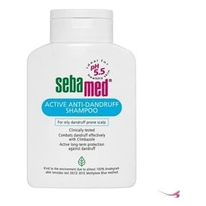 Kepek Önleyici Şampuan 400 ml