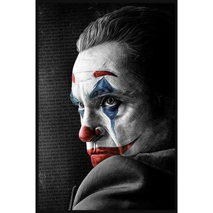 Ref Fikir Atölyesi Retro Vintage Ahşap Poster Mini15 x 20 Cm