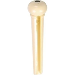 Joes MS021W Akustik Gitar Pimi Krem