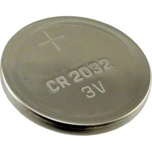 7nota CR2032 3V Lityum Pil - Akort Aleti Pili