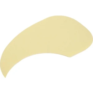 Joes PG161 Gitar Pena Korumalığı Şeffaf - Pickguard