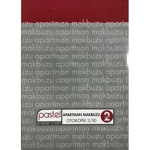 Apartman Makbuzu 2/50
