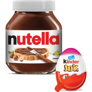 750 gr + Kinder Joy Lei (T1)