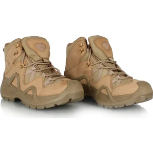 Vogel Tactical M1492 Vogel Tactical Çöl(Bej)  Kısa Bot