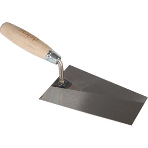 Ağaç Saplı Duvarcı Malası 16 cm