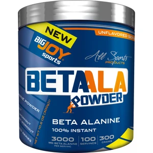 Bigjoy Betaala (Betaalanin) Powder 300 g