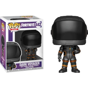 Pop Fortnite Dark Voyager Figür