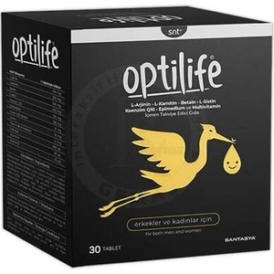 Fertil 30 Tablet