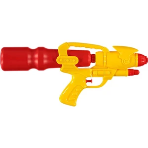 Can-Em Oyuncak Pvc'de Su Tüfeği 33 cm