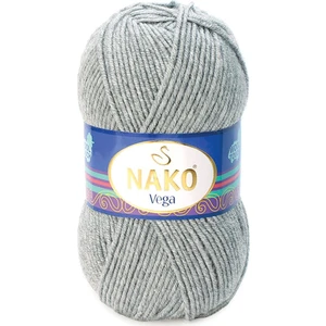 Vega 195 Açık Gri Melanj