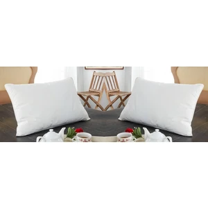 Komfort Home Kaz Tüyü Yastık 50 x 70 cm cm 30 Gıdık  2 Adet