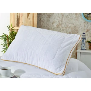 Komfort Home Welsoft-Microfiber Klimalı Yastık 50 x 70 cm cm 1 Adet