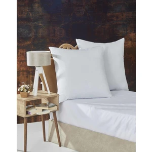 Komfort Home 70X70 cm Silikonize Yastık 1100 gr  2 Adet