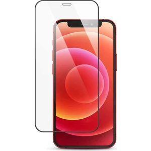 Apple iPhone 12 Mini 5.4" Tam Kaplayan 5d Ekran Koruyucu Cam