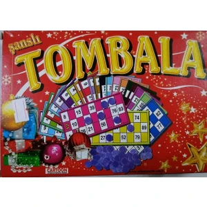 Tombala