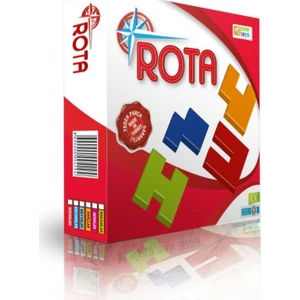 Rota Akıl ve Zeka Oyunu