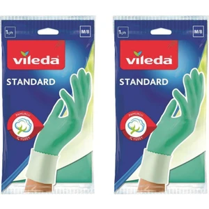 Standart Eldiven Medium 2'li