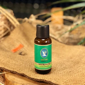 Defne Meyvesi Yağı 30 ml - Ilk Sıkım ( Organik - Türkiye )