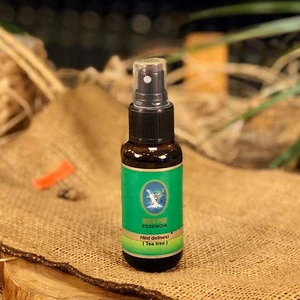 Hint Defnesi/tea Tree Yağı 30 ml - Damıtma ( Organik - Fransa )