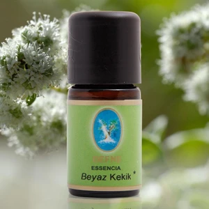 Beyaz Kekik Yağı 5 ml - Damıtma ( Geleneksel - Türkiye )