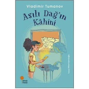 Asılı Dağ’ın Kahini - Vladimir Tumanov