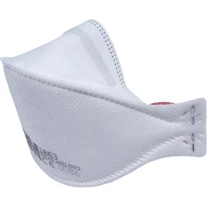 3m 1863 Ffp3 Ventilsiz Solunum Maskesi 10'lu