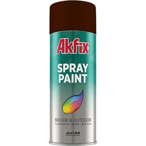 Parlak Kahverengi Sprey Boya 400 ml