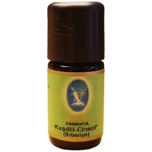 Kuşdili-Cineol/Biberiye Yağı 5 ml - Damıtma (Organik-Fransa)