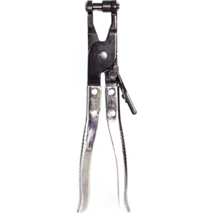 Krom Hortum Kelepçe Pensesi RC0870