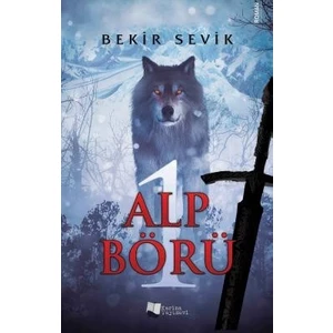Alp Börü 1 - Bekir Sevik