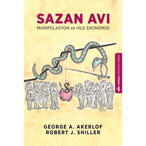 Sazan Avı - George A. Akerlof