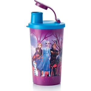 Frozen Karlar Ülkesi Bardak Suluk 330 ml