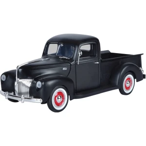Ford Pıckup 1940 1:18 Ölçek Die Cast Oyuncak Araba