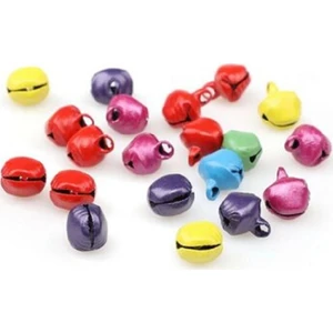 Özene Bezene 14 mm Amigurumi Çan 20'li