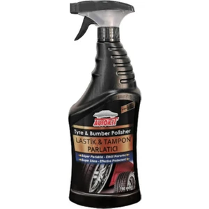Lastik Parlatıcı 750ml