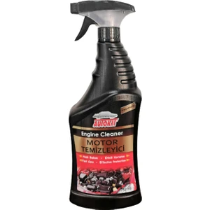 Motor Temizleyici 750ml