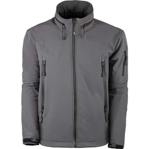VAV Wear Shellht 04 Softshell Mont  Su Rüzgar Geçirmez Su Itici Gizlenebilir Kapüşon