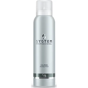 System Professional Volumize Aerolifter 150ml