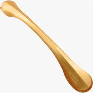Azm Hırdavat Demre Mat Altın Kulp 192 mm