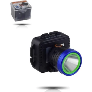 Gold Silver GS-240 Kafa Lambası 20W