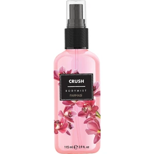 Crush Vücut Spreyi Kadın 115 ml