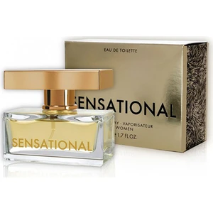 Sensational Edp 50 ml Kadın Parfüm