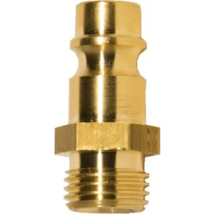 RC3020 Stoper Erkek Uç Kaplin 1/4" 34 mm