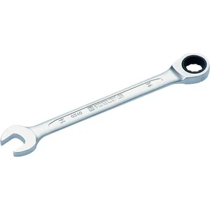 Izeltaş Cırcır Kombine Anahtar 8 mm
