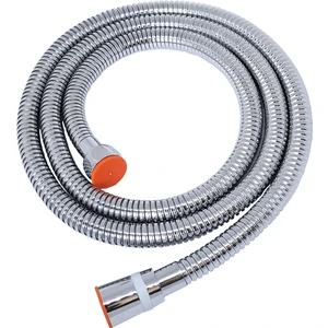 Aqua Bagno Smart Duş Hortumu  - Spirali- Zinciri 150 Cm.