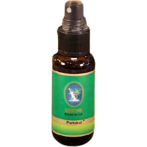 Portakal Yağı 30 ml - Soğuk Pres (Organik-Italya)