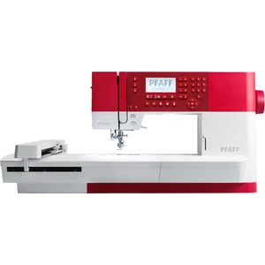 Creative 1.5 Elektronik Piko ve Nakış Makinesi