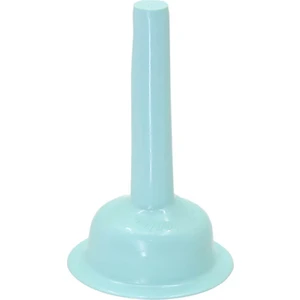 Urve Vantuz Pompa Büyük Yeşil