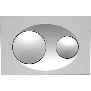 Parlak Krom Panel (Metal Kaplama) P400120